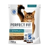 Image de Perfect Fit Sterile Adult 1+ Riche en poulet pour chat - 750 g