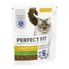 Image de Perfect Fit Sensitive 1+ Riche en dinde pour chat - 1,4 kg