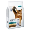 Image de Perfect Fit Sterile Adult 1+ Riche en poulet pour chat - 7 kg