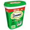 Image de Mega Tub Catisfactions pour chat - herbe à chat 350 g