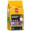 Image de 12kg Pedigree Professional Nutrition Adult Maxi >25kg à la volaille et aux légumes, croquettes pour chiens