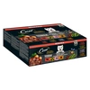 Image de 24 x 100g assortiment de terrines Cesar Natural Goodness sans céréales avec des superaliments (volaille, dinde, boeuf, saumon), nourriture humide pour chien