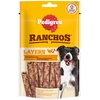 Image de 60g de friandises pour chiens Pedigree Ranchos Layers au poulet