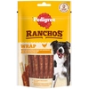 Image de Pedigree Ranchos Wrap pour chien - poulet, 60 g
