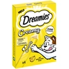 Image de Catisfactions Creamy Snacks pour chat - fromage (4 x 10 g)