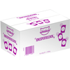 Image de 18x60g Chaussons croustillants Whiskas carton de mélange 3 variantes : Poulet & Fromage, boeuf, saumon Friandises pour chats