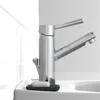 Image de Robinet salle de bain bas à poser Schütte CORNWALL chromé