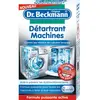 Image de Détartrant / désodorisant Dr Beckmann DETARTRANT LAVE-LINGE LAVE VAISSELLE