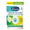 Image de Feuille nettoyant WC DR BECKMANN Citrus Freshness 20 feuilles anti-tartre