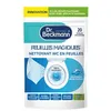Image de Feuille nettoyant WC DR BECKMANN Brise Marine 20 feuilles anti-tartre