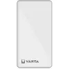 Image de Varta Energy (10000 mAh, 15 W, 37 Wh), Chargeur de secours, Blanc