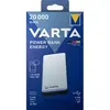 Image de Varta Batterie Externe Energy 20.000mah 2xusb A/1xusb C