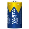 Image de Varta Longlife Power - Batterie 2 x LR14/type C - alcaline-manganèse