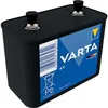 Image de Pile 6V 19000mAh 4R25-2 VARTA - pour projecteur - 540101111