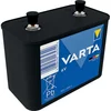 Image de Pile Professional 4LR25-2 540 Z/C 6 V plastique VARTA 540101111