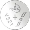 Image de Varta V321 (1 pcs, V321, 13 mAh), Batteries + piles