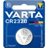 Image de Varta Électronique CR2320 (1 pcs, CR2320, 135 mAh), Batteries + piles