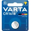 Image de Varta Electronics - Batterie CR1616 - Li - 55 mAh