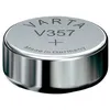 Image de Varta V 357 - Batterie SR44 - oxyde d'argent - 155 mAh