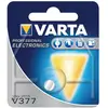 Image de Varta V377 (1 pcs, SR66, 27 mAh), Batteries + piles