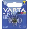 Image de Varta V13gs (1 pcs, SR44, 155 mAh), Batteries + piles
