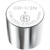 Image de Varta Pile au lithium CR1/3N (1 pcs, CR1/3N, 170 mAh), Batteries + piles