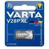 Image de Varta Batterie Lithium Photo V28pxl 6v Blister (1-pack) 06231 101 401