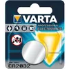 Image de Piles Lithium 6032101401 Cr2032