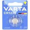 Image de Varta Electronics CR1220 (1 pcs, CR1220, 35 mAh), Batteries + piles