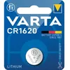 Image de Varta Electronics - Batterie CR1620 - Li - 70 mAh