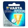 Image de Varta V 10 GA - batterie - LR54 - Alcaline