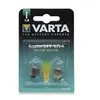 Image de Ampoule krypton 3 6v 0. 75 amp. Varta