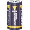 Image de Pile alcaline industrielle 1.5V D LR20 VARTA - Vendu à l'unité