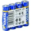 Image de Varta Industrie (4 pcs, AA, 2960 mAh), Batteries + piles