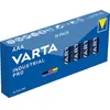 Image de Boîte de 10 piles alcalines INDUSTRIAL Pro 1,5V LR03 - VARTA - 4003211111