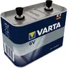 Image de Varta High Energy Batterie 4LR25-2, 6.0V (1 pcs, 4LR25-2, 3300 mAh), Batteries + piles
