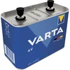 Image de Pile Professional 435 Alcaline 4LR25-2 6 V VARTA 00435101111