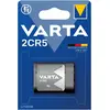 Image de Varta Photo Lithium (1 pcs, 2CR5, 1400 mAh), Batteries + piles