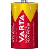 Image de Varta Longlife Max Power (2 pcs, D, 17000 mAh), Batteries + piles