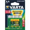 Image de Batteries 56706101404 Hr06 / Aa