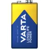 Image de 1 Pile 9v Lr61 Varta High Energy