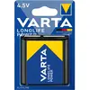 Image de Varta Longlife Power (1 pcs, 3R12, 6100 mAh), Batteries + piles