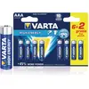 Image de Varta 4903 B6+2 (8 pcs, AAA), Batteries + piles