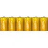 Image de Varta LONGLIFE Extra (6 pcs, D, 15800 mAh), Batteries + piles