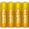 Image de Varta Longlife (4 pcs, AA, 2800 mAh), Batteries + piles