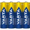 Image de Varta F4 (4 pcs, AA, 2960 mAh), Batteries + piles