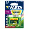 Image de Varta Recharge Accu Power AA