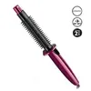 Image de Brosse coiffante chauffante Remington CB4N Flexibrush Rose