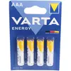 Image de Varta Energy (1 pcs, AAA, 1200 mAh), Batteries + piles