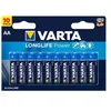 Image de Varta LONGLIFE Power AA Bli 10 Pile LR6 (AA) alcaline(s) 1.5 V 10 pc(s)